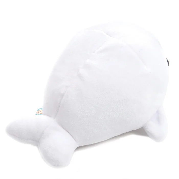 Pocket Aquarium Animal Plush Collection (Standard) 5 Pocket Aquarium Animal Plush Collection (Standard) - Image 3