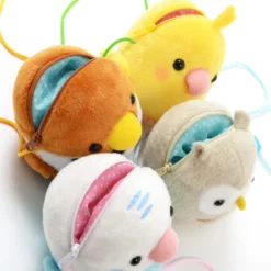 Kotori Tai Bird Plush Pochettes 28 Kotori Tai Bird Plush Pochettes -Plush Toys Shop 41b9fbfc79784ae1abc5011b1c7c8a47.jpg