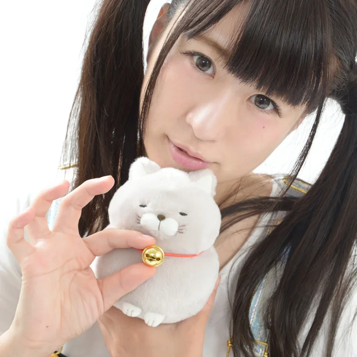 Hige Manjyu Maekake Cat Plush Collection (Standard) 13 Hige Manjyu Maekake Cat Plush Collection (Standard) - Image 11