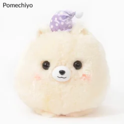 Pometan To Oyasumi Dog Plush Collection (Big) 19 Pometan To Oyasumi Dog Plush Collection (Big) -Plush Toys Shop 41fef47bd9d24262beab05cca55e21fc.jpg