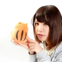 Coroham Coron To Risu-chan Hamster Plush Collection (Standard) -Plush Toys Shop 4250af73f5014c47a45ef90cc9394082.jpg