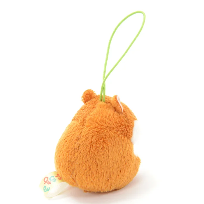 Puchimaru All-Stars Animal Plush Collection 13 Puchimaru All-Stars Animal Plush Collection - Image 11