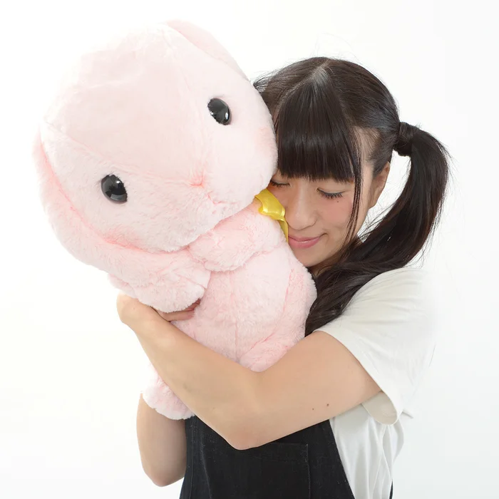 Pote Usa Loppy Onedari Rabbit Plush Collection (Big) 12 Pote Usa Loppy Onedari Rabbit Plush Collection (Big) - Image 10