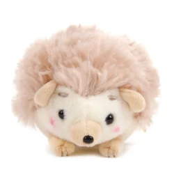 Harinezumi No Harin Hedgehog Plush Collection (Standard) 12 Harinezumi No Harin Hedgehog Plush Collection (Standard) -Plush Toys Shop 42ba0436ae2046fda923ac9a964a3262.jpg