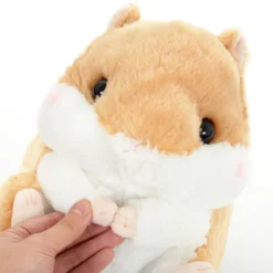 Coroham Coron Hamster Plush Collection (Big) 26 Coroham Coron Hamster Plush Collection (Big) -Plush Toys Shop 42e8330a5e434e6db07ba3040fe859d1.jpg