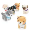 Mameshiba San Kyodai Dog Plush Collection (Ball Chain) 2 Mameshiba San Kyodai Dog Plush Collection (Ball Chain) -Plush Toys Shop 431b49717f0847cf951656cb476a891d.jpg