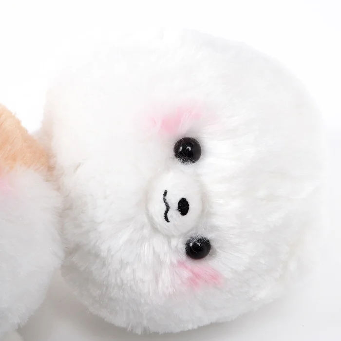 Fuwa-Mofu Pometan Dog Plush Collection (Standard) 12 Fuwa-Mofu Pometan Dog Plush Collection (Standard) - Image 10