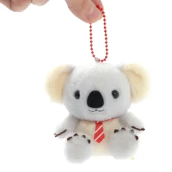 Koalyman Arata-san Koala Plush Collection (Ball Chain) -Plush Toys Shop 43d2864d7dbc42ca8419a3da83356336.jpg