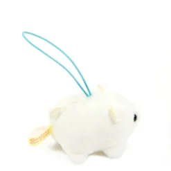 Puchimaru Zoo Animal Plush Collection (Mini Strap) -Plush Toys Shop 4487f045289a4a8f98d53f5f429741db.jpg