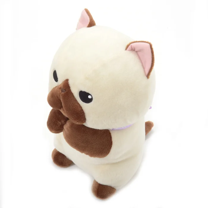 Onedari Munchkin Cat Plush Collection (Big) 14 Onedari Munchkin Cat Plush Collection (Big) - Image 12