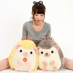 Horinezumi No Harin Plush Collection (Big) 30 Horinezumi No Harin Plush Collection (Big) -Plush Toys Shop 4501363f7aa242eea8bd269268ca871b.jpg