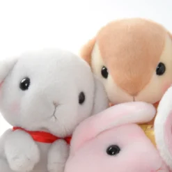 Pote Usa Loppy Onedari Rabbit Plush Collection (Standard) 26 Pote Usa Loppy Onedari Rabbit Plush Collection (Standard) -Plush Toys Shop 45197b30731f4e80bef2a4d4e00aa722.jpg