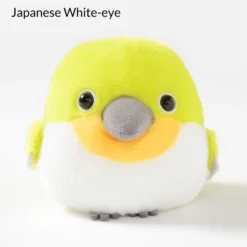 Kotori Tai Appare Bird Plush Collection (Standard) 26 Kotori Tai Appare Bird Plush Collection (Standard) -Plush Toys Shop 452d296aa5004552876a636d3b8d512b.jpg