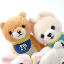 Mameshiba San Kyodai Komoriuta Dog Plush Collection (Ball Chain) 27 Mameshiba San Kyodai Komoriuta Dog Plush Collection (Ball Chain) -Plush Toys Shop 455337f2fd3c4877a618740c561e62a0.jpg