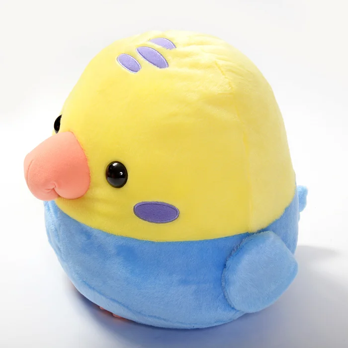 Kotori Tai Ureshii Bird Plush Collection (Big) 6 Kotori Tai Ureshii Bird Plush Collection (Big) - Image 4