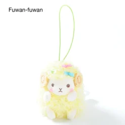 Wooly Shiny Cutie Sheep Plush Collection (Mini Strap) 23 Wooly Shiny Cutie Sheep Plush Collection (Mini Strap) -Plush Toys Shop 457b466bdce84feaa8b8a9b26df4cfe8.jpg
