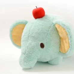 Zou No Pororon Elephant Plush Collection (Big) 20 Zou No Pororon Elephant Plush Collection (Big) -Plush Toys Shop 4678b3b7753e402eaa3c05670b757a0a.jpg