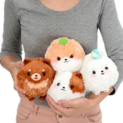 Pometan To Odekake Dog Plush Collection (Standard) 40 Pometan To Odekake Dog Plush Collection (Standard) -Plush Toys Shop 468f0c67e96d4f9984956d25773a68d2.jpg