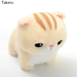 Noseteru Munchkin Cat Plush Collection (Ball Chain) -Plush Toys Shop 4797c5e924af41aa9713394745c44003.jpg