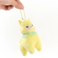 Alpacasso Furi Furi Alpaca Plush Collection (Ball Chain) 38 Alpacasso Furi Furi Alpaca Plush Collection (Ball Chain) -Plush Toys Shop 47d332c75d0e4893bcecde02750f495f.jpg