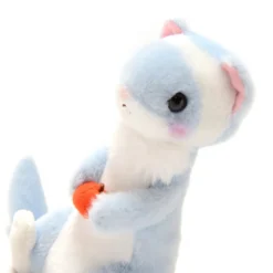 Ferret Mori No Feru Plush Collection (Standard) -Plush Toys Shop 4805ddb8c5cc42198e9ded0ae02369bc.jpg