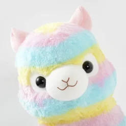 Rainbow Alpacasso Alpaca Plush (Super Jumbo) 23 Rainbow Alpacasso Alpaca Plush (Super Jumbo) -Plush Toys Shop 481665abdf5146958c61af768c14bd82.jpg