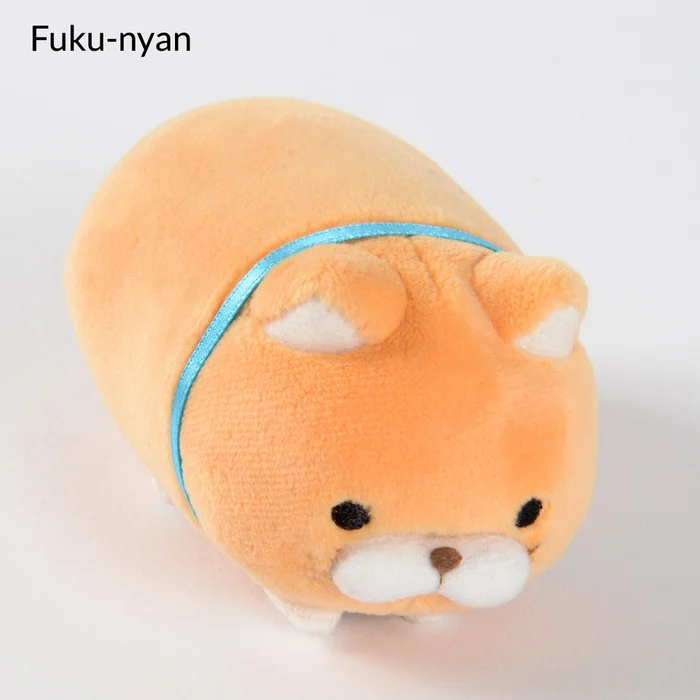 Tsumeru! Mochikko Hige Manjyu Cat Plush Collection (Standard) 9 Tsumeru! Mochikko Hige Manjyu Cat Plush Collection (Standard) - Image 7