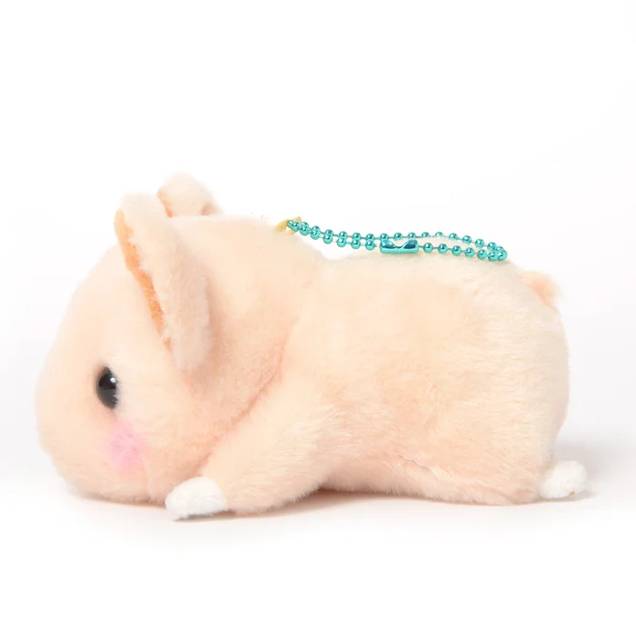 Kyun To Naki Usagi Nenne Pika Plush Collection (Ball Chain) 15 Kyun To Naki Usagi Nenne Pika Plush Collection (Ball Chain) - Image 13