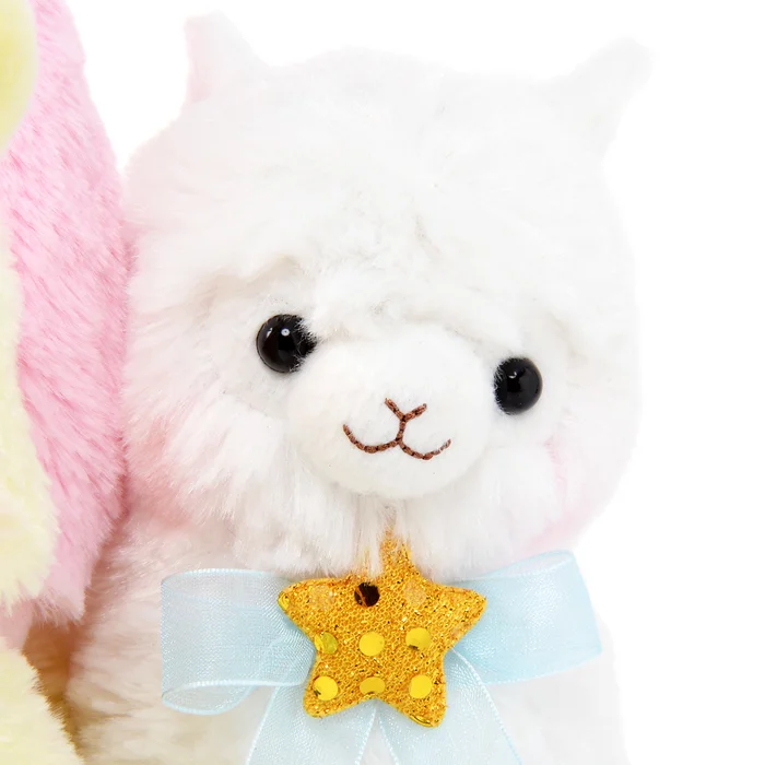 Alpacasso Kirarin Star Alpaca Plush Collection (Standard) 13 Alpacasso Kirarin Star Alpaca Plush Collection (Standard) - Image 11
