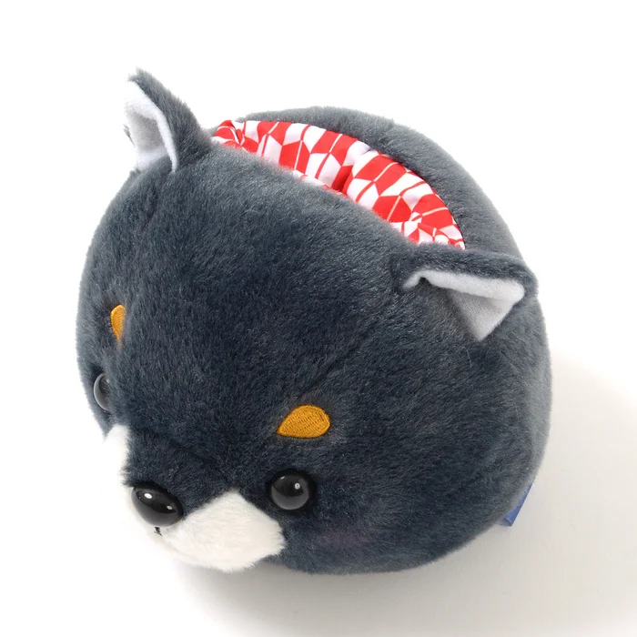 Mameshiba San Kyodai Dog Face Multiuse Stands 4 Mameshiba San Kyodai Dog Face Multiuse Stands - Image 2