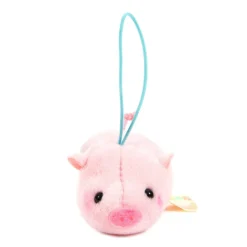 Puchimaru Zoo Animal Plush Collection (Mini Strap) -Plush Toys Shop 49d8bb31475f43118945f6e80286f882.jpg