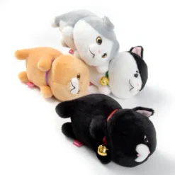 Bucha Neko-san Cat Plush Collection (Standard) 37 Bucha Neko-san Cat Plush Collection (Standard) -Plush Toys Shop 49e60d38925441bbbb7b2962646db96f.jpg