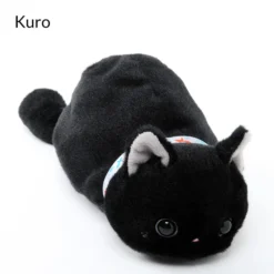 Tsuchineko Yuusuzumi Cat Pen Pouches -Plush Toys Shop 49f4568997bd45e9b6f41fc360f8d333.jpg