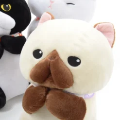 Onedari Munchkin Cat Plush Collection (Big) 27 Onedari Munchkin Cat Plush Collection (Big) -Plush Toys Shop 4a087f774ce247bfaabf873123e5ee63.jpg
