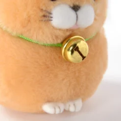 Hige Manjyu Yu Cat Plush Collection (Ball Chain) -Plush Toys Shop 4a2dfb21e35f4991a064e180118e1add.jpg