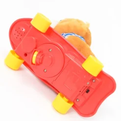 Mameshiba San Kyodai Melody Skateboard Dog Plush Collection 26 Mameshiba San Kyodai Melody Skateboard Dog Plush Collection -Plush Toys Shop 4a307bc1f62d40208155899e40c678c6.jpg