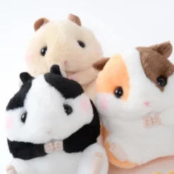 Coroham Coron No Otomodachi Hamster Plush Collection (Standard) 22 Coroham Coron No Otomodachi Hamster Plush Collection (Standard) -Plush Toys Shop 4a499b2175964bb9b28b99af05b89bfd.jpg