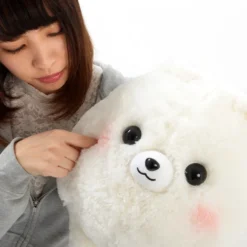 Fuwa-Mofu Pometan Dog Plush Collection (Big) 38 Fuwa-Mofu Pometan Dog Plush Collection (Big) -Plush Toys Shop 4add9b3055bb41dc9c93cc6bdd7e8511.jpg