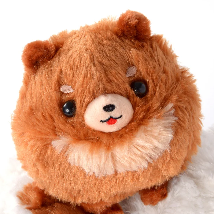 Pometan To Odekake Dog Plush Collection (Standard) 18 Pometan To Odekake Dog Plush Collection (Standard) - Image 16