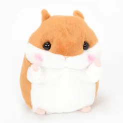 Coroham Coron Hamster Hand Puppet 21 Coroham Coron Hamster Hand Puppet -Plush Toys Shop 4b8d8e368bc7479e92b14b23ef341423.jpg