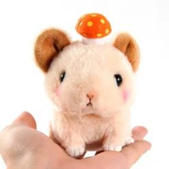 Kyun To Nakiusagi No Minori Pika Plush Collection (Ball Chain) 21 Kyun To Nakiusagi No Minori Pika Plush Collection (Ball Chain) -Plush Toys Shop 4bbd5d5e4de54f739e26f253f05ea785.jpg