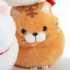 Hige Manjyu Tabi Cat Plush Collection (Ball Chain) -Plush Toys Shop 4bc220601a4045dd8211ae4427a5274c.jpg