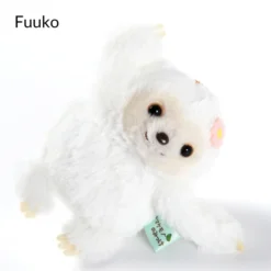 Namakemono No Mikke & Friends Sloth Plush Collection (Ball Chain) -Plush Toys Shop 4c41f226984749fda7956a96e691ed14.jpg
