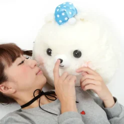 Pometan To Oyasumi Dog Plush Collection (Big) 27 Pometan To Oyasumi Dog Plush Collection (Big) -Plush Toys Shop 4c85c38cacc1483da6320c9138307091.jpg