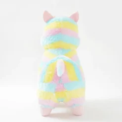 Rainbow Alpacasso Alpaca Plush (Super Jumbo) 20 Rainbow Alpacasso Alpaca Plush (Super Jumbo) -Plush Toys Shop 4cb0ae3d09b5499a8ee8f7edd5cf7f85.jpg