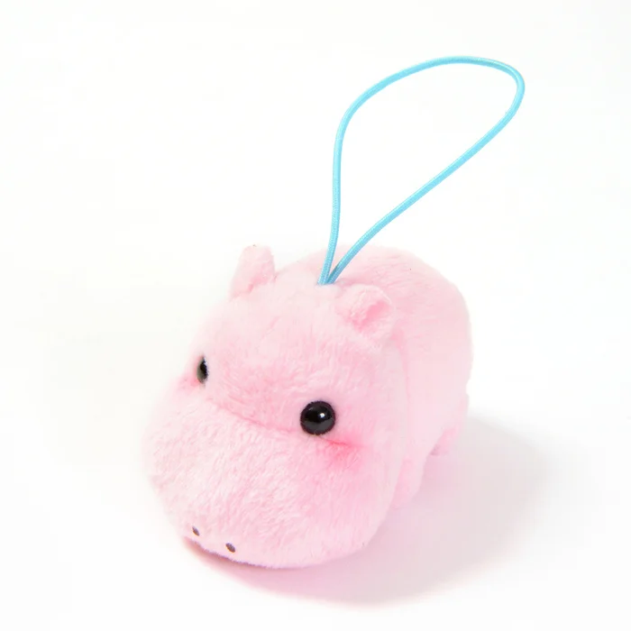 Puchimaru Daisuki Doubutsuen Animal Plush Collection (Mascot Size) 11 Puchimaru Daisuki Doubutsuen Animal Plush Collection (Mascot Size) - Image 9