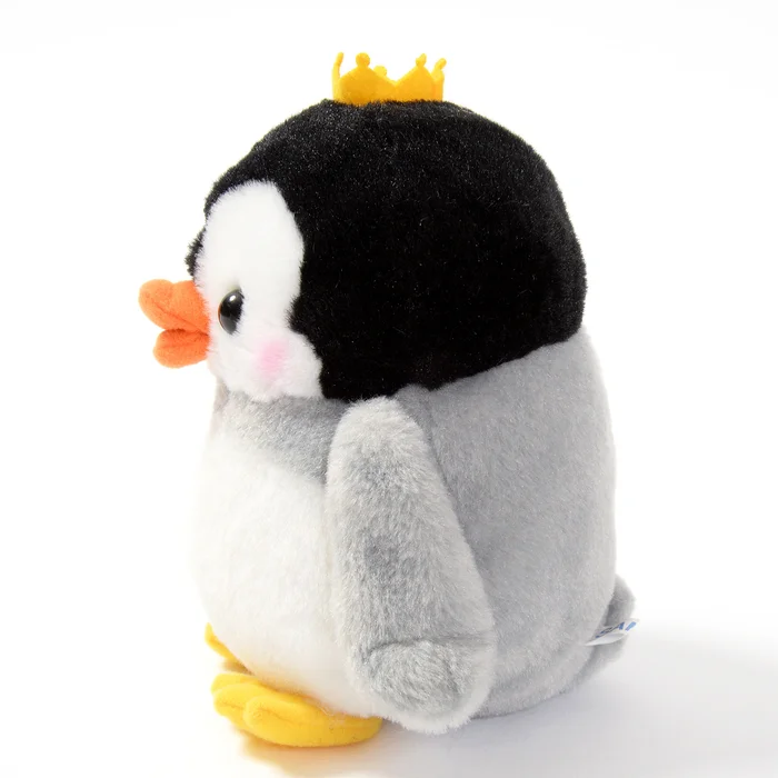 Shiro To Penguin Ouji Plush Collection (Standard) 7 Shiro To Penguin Ouji Plush Collection (Standard) - Image 5
