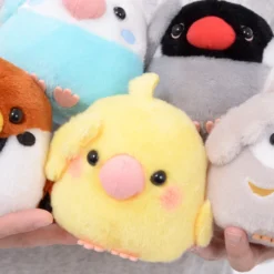 Kotori Tai Pipitto! Bird Plush Collection (Standard) 36 Kotori Tai Pipitto! Bird Plush Collection (Standard) -Plush Toys Shop 4dc47e1d409c417c947d3b6f00c06c28.jpg