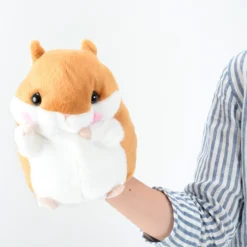 Coroham Coron Hamster Hand Puppet 19 Coroham Coron Hamster Hand Puppet -Plush Toys Shop 4e9ee19af6974830932ec050250757d1.jpg