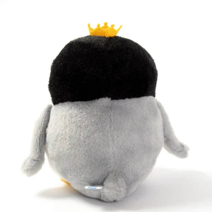 Shiro To Penguin Ouji Plush Collection (Standard) 8 Shiro To Penguin Ouji Plush Collection (Standard) - Image 6